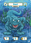 159. Grarrl (Maractite)