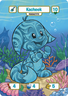Kacheek (Maractite) Kacheek (Maractite)
