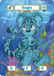Kougra (Maractite)