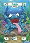 174. Quiggle (Maractite)