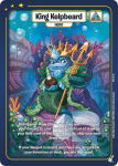 197. King Kelpbeard