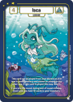 Isca (Alternate Art