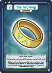 239. The Two Ring