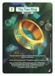 239. The Two Ring (Serialized)