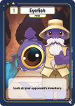 257. Eyefish