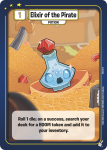 Elixir of the Pirate (Foil)