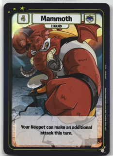 Mammoth