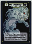 The Ghost Lupe (Foil)