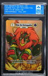 Khan the Unstoppable (Full Art)