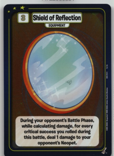 Shield of Reflection (Foil)