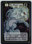 The Ghost Lupe (Flash Foil)