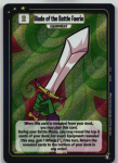 Blade of the Battle Faerie (Flash Foil)