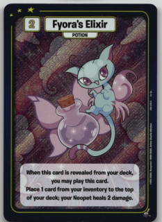 Fyora