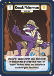 012. Krawk Fisherman