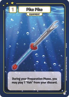 Pike Pike