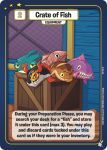 019. Crate of Fish