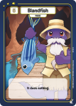 Blandfish