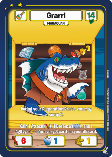 Grarrl (Maraquan)