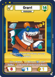 004. Grarrl (Maraquan)