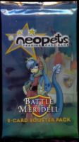 Battle for Meridell
