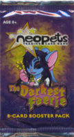The Darkest Faerie