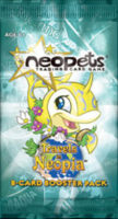 Travels in Neopia