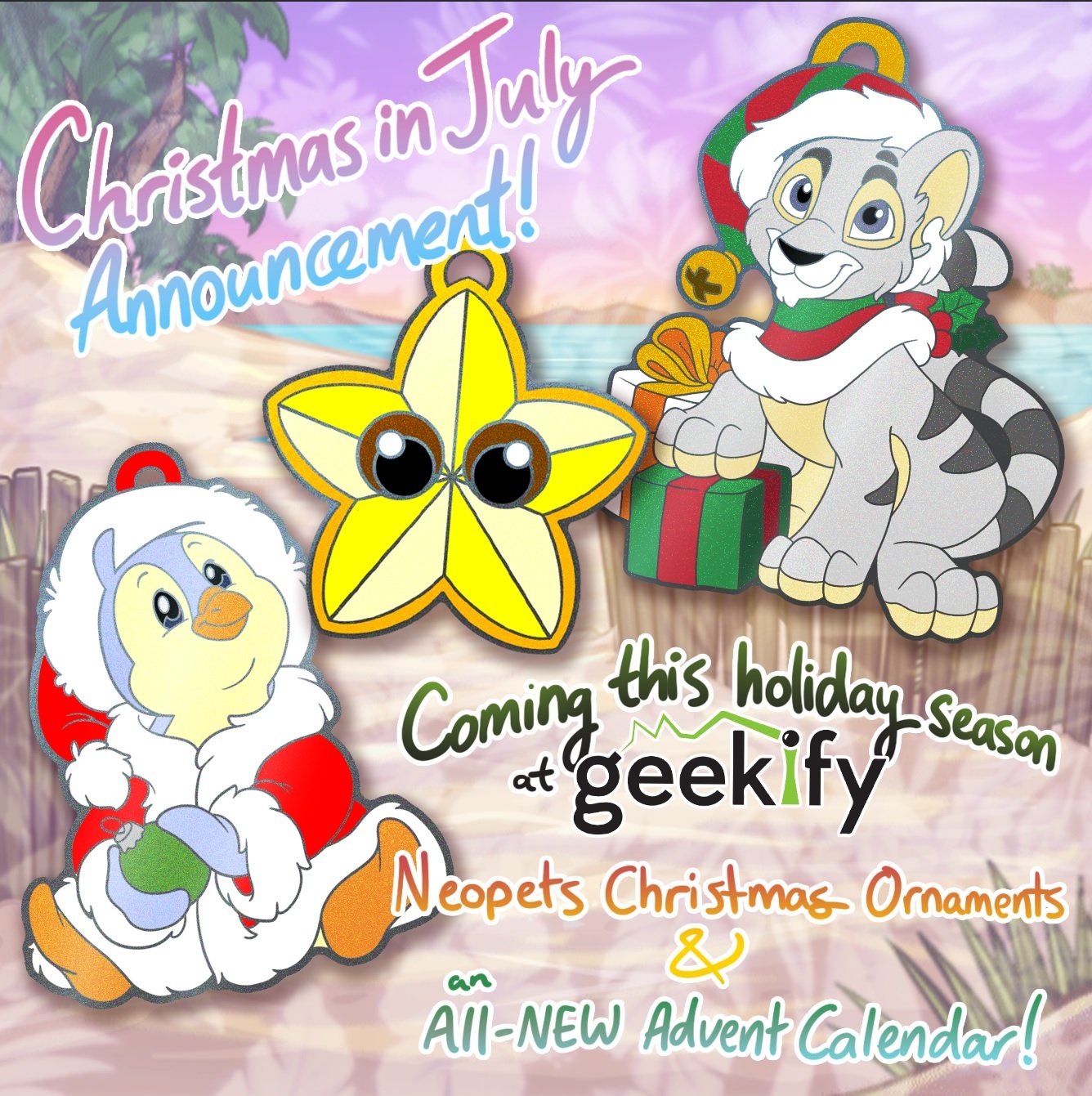 Neomerch a full list of Neopets Merchandise