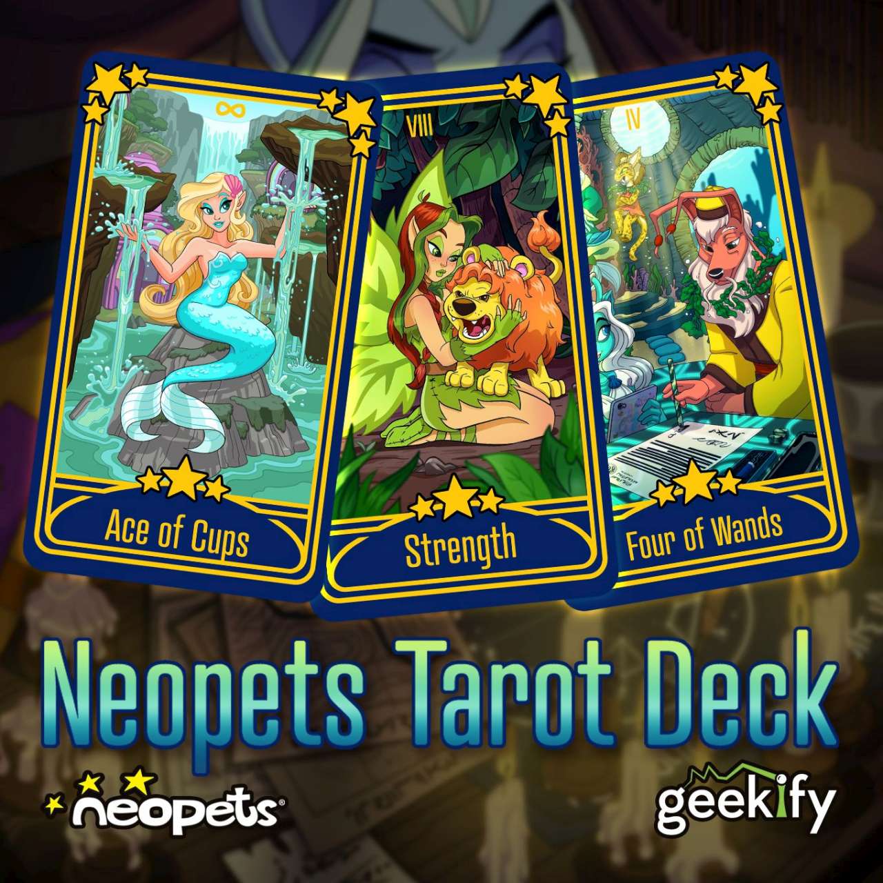 Neomerch a full list of Neopets Merchandise
